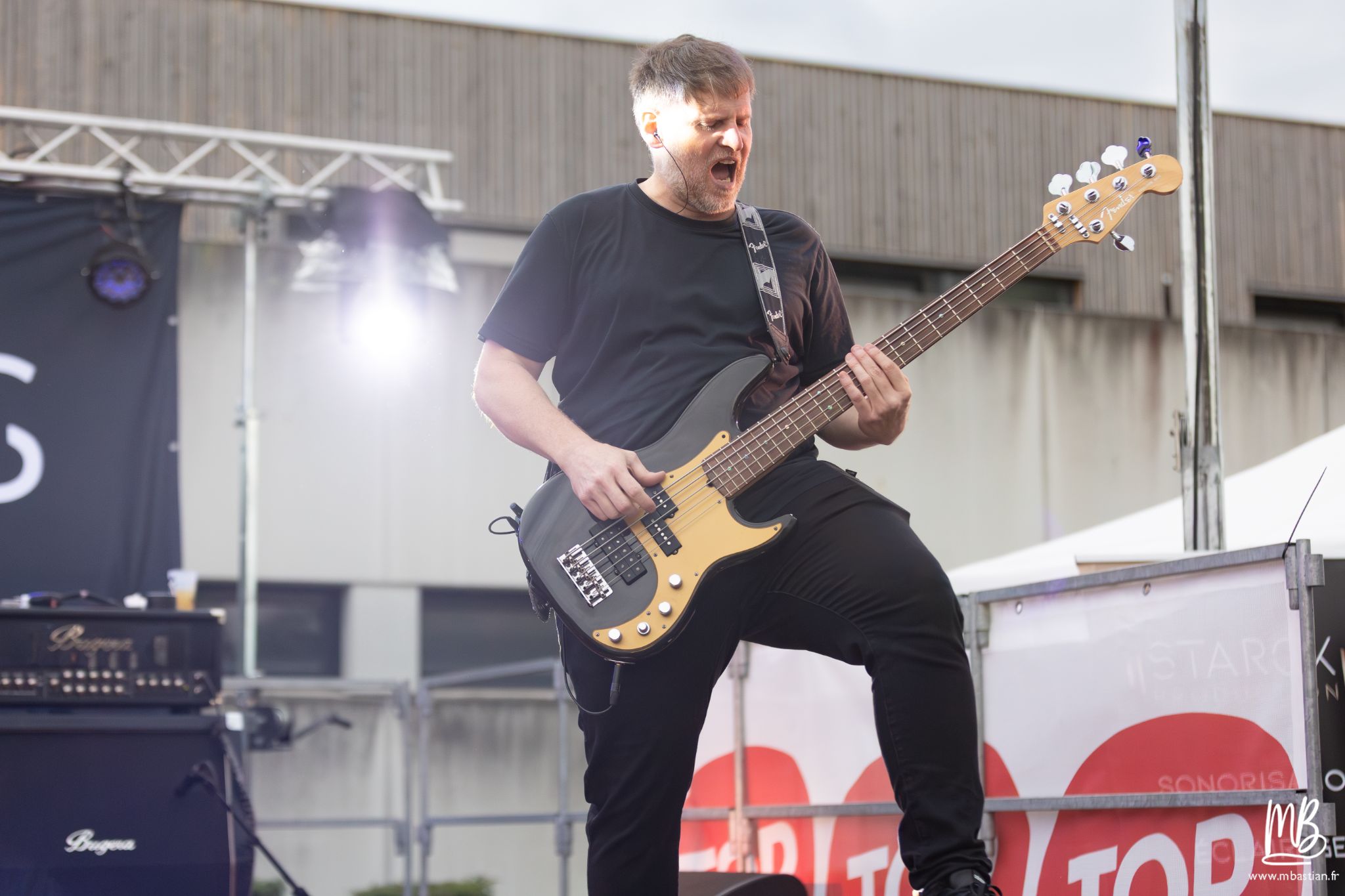 20250607  Redstones   MB 51